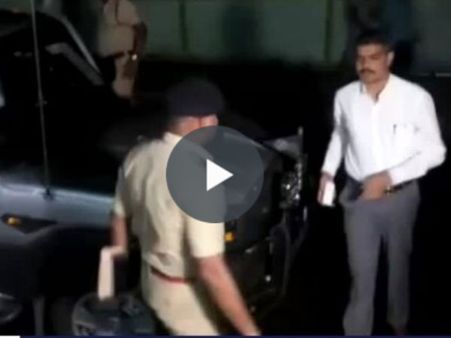 கொடநாடு கொலை வழக்கு... ஐவர் மீது குண்டர் சட்டம்: வீடியோ