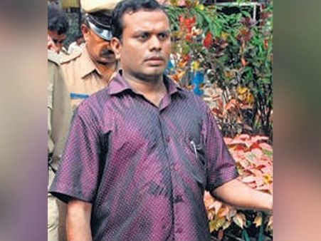 நித்யானந்தா தொடர்ந்த வழக்கு.. மாஜி சீடர் லெனின் கருப்பன் கைது