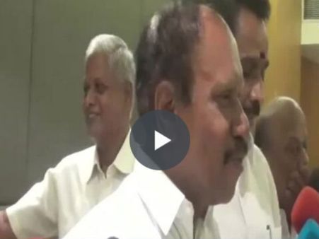 கருத்து வேறுபாடுகள் களையப்படும்... தம்பிதுரை நம்பிக்கை