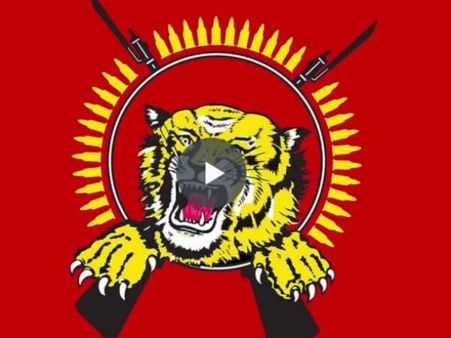 விடுதலை புலிகள் மீது தடையை நீக்க அனைத்து நாடுகளும் நீக்க வேண்டும்: சுப.வீரபாண்டியன்