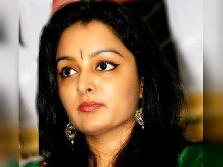 பாவனா கடத்தல் வழக்கு.. நடிகை மஞ்சு வாரியரிடம் போலீசார் தீவிர விசாரணை!