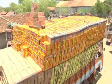 ஜிஎஸ்டிக்கு எதிர்ப்பு.. ஒரு வாரமாக நடைபெற்ற தீப்பெட்டி ஆலைகள் வேலை நிறுத்தம் வாபஸ்