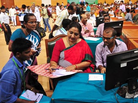 85% இடஒதுக்கீடு ரத்தை எதிர்த்து மேல்முறையீடு செய்ய தமிழக அரசு முடிவு