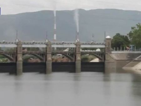 காவிரியில் 10 ஆயிரம் கனஅடி நீர் திறப்பு- மேட்டூர் அணை நீர் மட்டம் உயர்வு