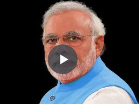 பிரதமர் மோடி நாளை ராமேஸ்வரம் வருகை... அப்துல் கலாம் மணிமண்டபம் திறப்பு!