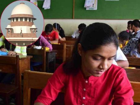 நீட் மருத்துவ கலந்தாய்வுக்கு தடை விதிக்க முடியாது: சுப்ரீம் கோர்ட் அதிரடி உத்தரவு