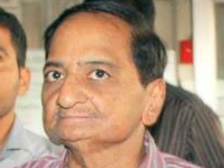 சேகர் ரெட்டி கூட்டாளி பரஸ்மால் லோதாவின் ரூ. 9.7 கோடி சொத்துக்கள் முடக்கம்: அமலாக்கத்துறை அதிரடி