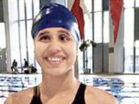 ஜெர்மனியில் பிச்சை எடுக்கும் நிலைக்குத் தள்ளப்பட்ட இந்திய பாராலிம்பிக் வீராங்கனை..