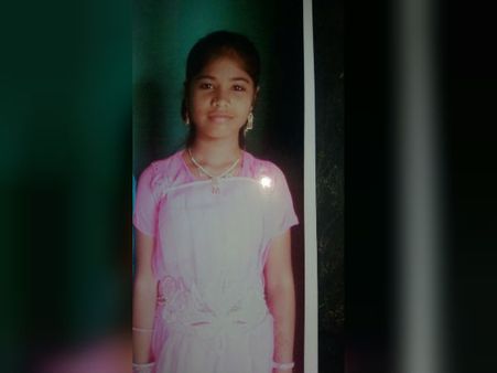 கந்திரி விழாவுக்குச் சென்ற மாணவிகள் சுனையில் மூழ்கி பலி... சிங்கம்புணரியில் சோகம்