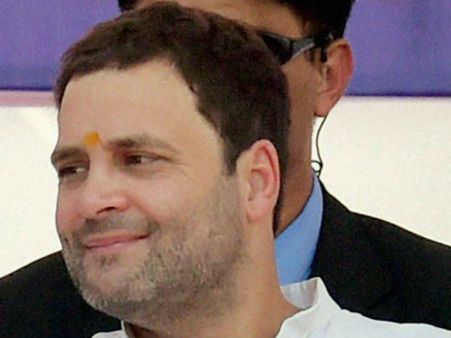 சீன தூதரை சந்தித்தது ஏன் ? ராகுல் காந்தி விளக்கம்