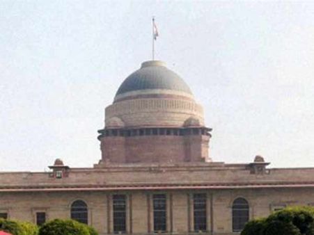 14-வது ஜனாதிபதி தேர்தல்: தமிழகத்தில் சில மணிநேரங்களிலேயே வாக்குப் பதிவு முடிந்தது!