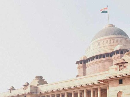 ஜனாதிபதி தேர்தலில் வாக்களிக்க முதல்முறையாக மார்க்கர் பேனா அறிமுகம்