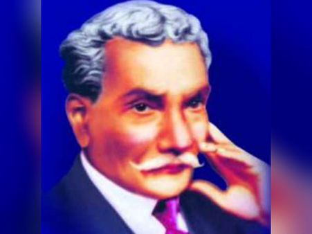 நான் கை குலுக்க மாட்டேன்.. 5ம் ஜார்ஜ் மன்னரை அதிர வைத்த இரட்டைமலை சீனிவாசன்