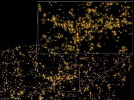 புதிய பிரபஞ்சத் தொகுப்பைக் கண்டுபிடித்து அதற்கு சரஸ்வதி என்று பெயரிட்ட இந்திய விஞ்ஞானிகள் #Saraswati