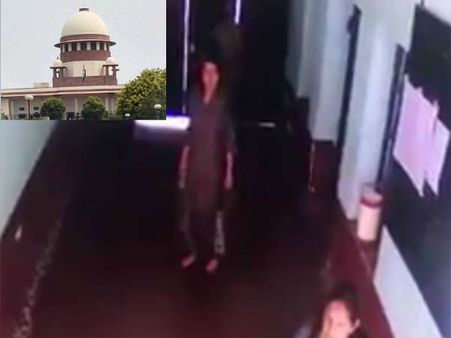 பெங்களூர் சிறையில் விதிமீறல்.. சசிகலாவை வேறு சிறைக்கு மாற்ற கோரி சுப்ரீம்கோர்ட்டில் மனு!