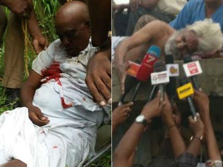 அரசுகள் மீதான வெறுப்பின் உச்சமே சசிபெருமாள்களும் டிராபிக் ராமசாமிகளும்!