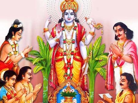 பவித்ரமான தர்ப்பையினை அணிந்தால் சனி தோஷம் நீங்கும்!