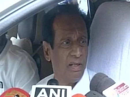 விரைவில் ஆட்சி கவிழும்.. ஓபிஎஸ் ஆதரவு செம்மலை ஆருடம்!