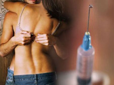 'அந்த' நேரத்தில் ஆணுறை தேடி ஓட வேண்டியதில்லை.. வந்துவிட்டது கருத்தடை தடுப்பூசி