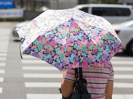 இன்னும் 2 நாட்களுக்கு வெயில் கொளுத்தும்... எச்சரிக்கும் வானிலை