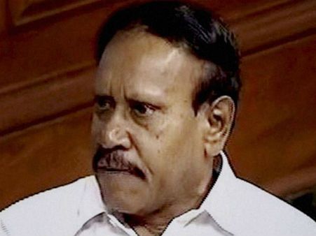 விட மாட்டோம்... நிச்சயம் நாடாளுமன்றத்தில் கேள்வி எழுப்புவோம்.. தம்பிதுரை சூளுரை!