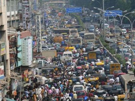 மெட்ராஸ்.. எம்மாம் பெரிய மெட்ராஸ்.. பெங்களூரு, ஹைதராபாத்தை விஞ்சி.. 8878 ச.கி.மீட்டருக்கு விரிகிறது!