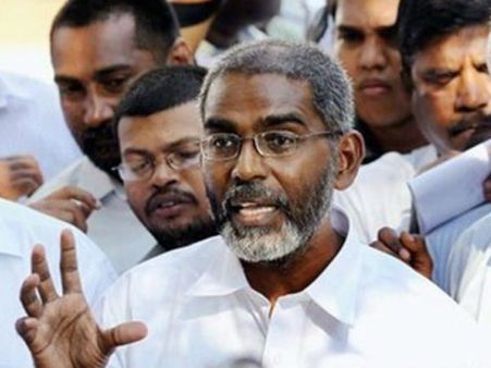 சென்னையில் ஆக.19-ல் நீதி கேட்டு நாள் முழுவதும் நிற்கும் போராட்டம்... சுப.உதயகுமார் அறிவிப்பு