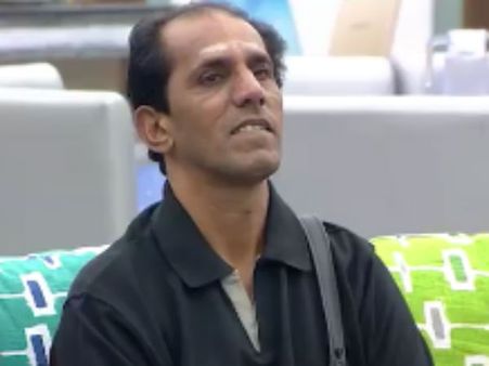 இன்றோடு பிக்பாஸிலிருந்து வெளியேறுகிறாரா வையாபுரி.. பரபரபக்க வைக்கும் ஆடியோ!