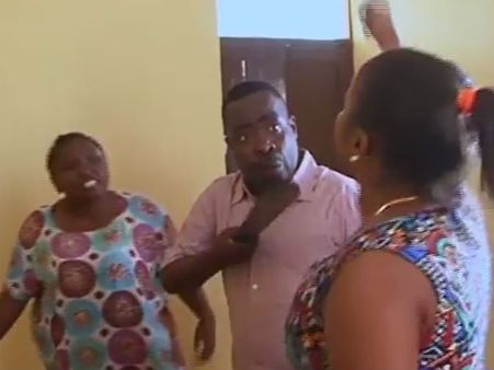 மாமியார்- மருமகள் சண்டையை நிறுத்த இதை விட 