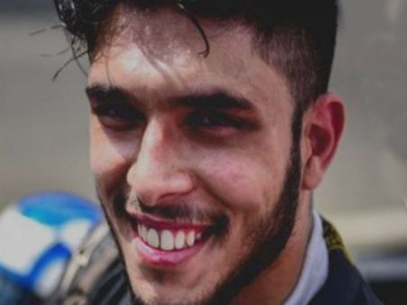 குடி போதையில் விபத்தை ஏற்படுத்தியவர்.. ஜாமீனில் வெளி வந்து தேசிய கார் பந்தயத்தில் அசத்திய விகாஸ்!