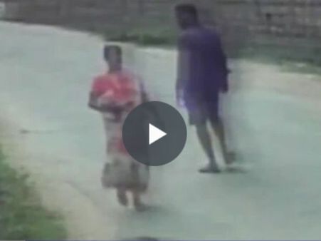 விழுப்புரத்தில் செயின் பறிப்பு கொள்ளையர்கள் கைது - வீடியோ