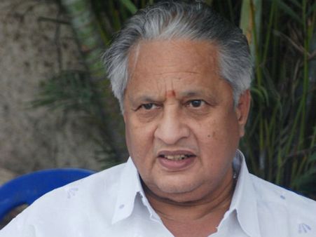 யார் தடுத்தாலும் ஆர்எஸ்எஸ் மேடைகளில் பேசுவேன்... விசு கொந்தளிப்பு