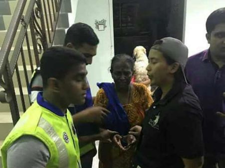 5000 வெளிநாட்டுத் தொழிலாளர்கள் கைது.. தொடரும் சோதனையால் மலேசியாவில் பதற்றம்