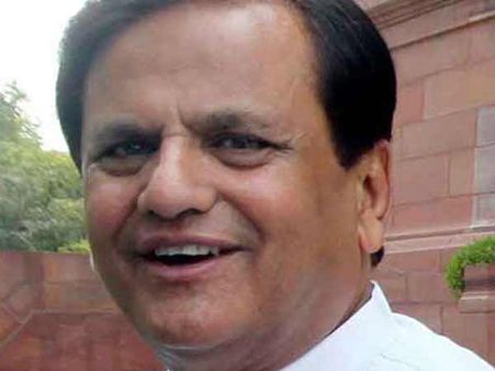 குஜராத் ராஜ்யசபா எம்.பி.க்களுக்கான வாக்குப் பதிவு நிறைவு... அகமது படேல் என்னவானார்?