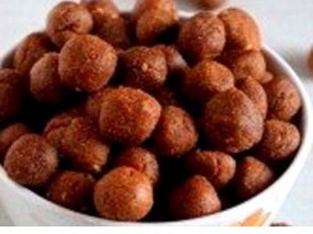 கிருஷ்ண ஜெயந்தி விழா: பக்தர்களுக்காக காத்திருக்கும் பல கிலோ பலகார பானைகள்!