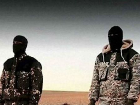 ஐஎஸ்ஐஎஸ் அமைப்புடன் தொடர்பு... கொச்சியில் 25 வயது இளைஞர் கைது!