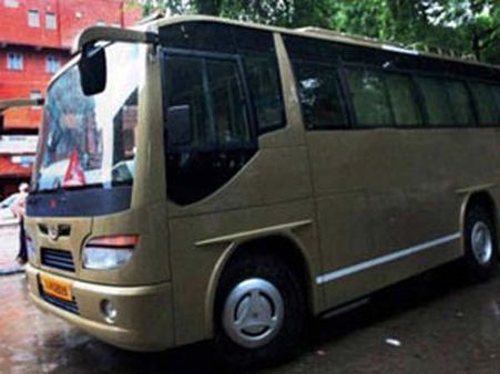 தொடர் விடுமுறை: சொந்த ஊருக்கு செல்வோரிடம் பகல் கொள்ளைக்கு தயாராகிவிட்ட ஆம்னி பஸ்கள்!