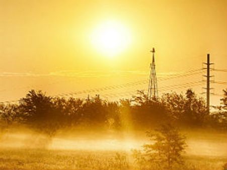 பரபரப்பான அரசியல் மாற்றம் தரும் சூடாமணி சந்திர கிரஹணம்...