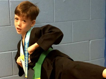 பூமி பாதுகாப்பு அதிகாரி பணிக்கு நான் தகுதியானவன்... நாசாவுக்கு 9 வயது பொடியன் கடிதம்