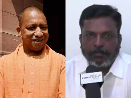 உபி கோரக்பூரில் 71 குழந்தைகள் மரணம்… யோகி ஆதித்யநாத் பதவி விலக வேண்டும்.. திருமாவளவன் கோரிக்கை