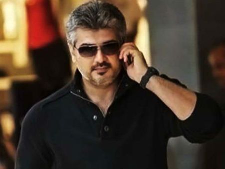 சமூக வலைத்தளங்களில் தனது பெயரை தவறாக பயன்படுத்துவோருக்கு அஜித் எச்சரிக்கை!