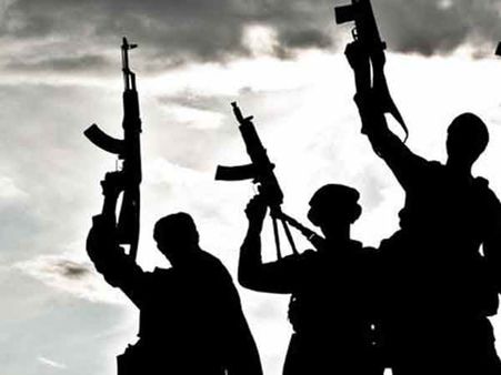 இந்தியாவில் அல்கொய்தா அமைப்புக்கு புத்துயிரூட்ட வேண்டும்.. வீடியோவால் பரபரப்பு