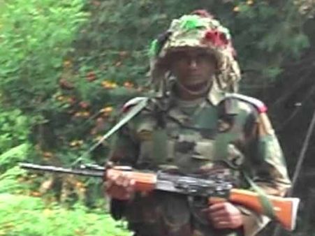 சென்னை அருகே நக்சலைட்டுகள் ஊடுருவல்? தமிழக-ஆந்திர எல்லையில் தீவிர கண்காணிப்பு