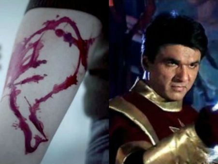 கொடூர ப்ளூவேல், சக்திமான்.. இதுவரை இந்தியாவில் உயிர் குடித்த விளையாட்டுகள்