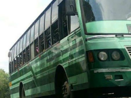 கயத்தாறு கிராமங்களை புறக்கணிக்கும் அரசு பஸ்கள்.. போராட்டம் நடத்த பொதுமக்கள் முடிவு!