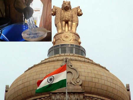 மண்ணெண்ணெய் மானியத்தையும் மத்திய அரசு ரத்து செய்கிறது?