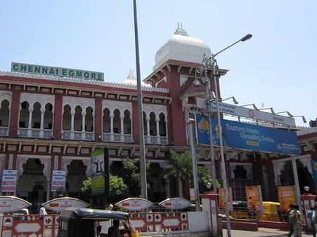 சென்னையில் ஆழ்வார்கள், நாயன்மார்கள் பற்றி  விளக்கும்  சென்னை மாதம் திருவிழா 