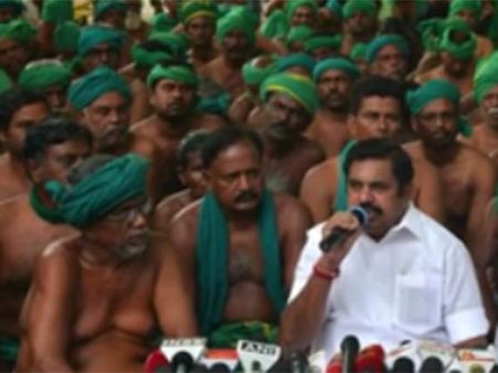 முதல்வர் எடப்பாடியார் விவசாயிகளைக் கைவிடமாட்டார்: அய்யாகண்ணு எக்ஸ்ளூசீவ் பேட்டி - வீடியோ