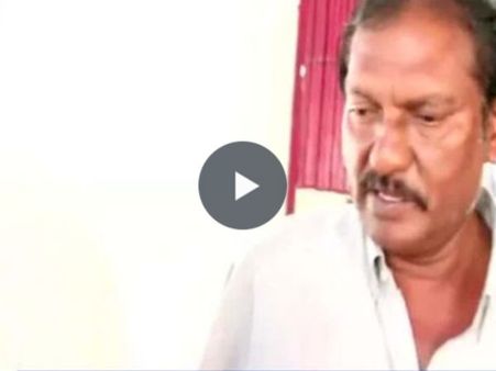 அலுவலக வாடகை பாக்கி வேணுமா.. அப்படின்னா லஞ்சம் கொடுங்க- மின்வாரிய அதிகாரி பொறி வைத்து கைது: வீடியோ