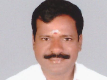 இவர்களே தான் வாழனுமா.. தினகரன் ஆதரவு எம்எல்ஏ ஏழுமலை சீற்றம்!